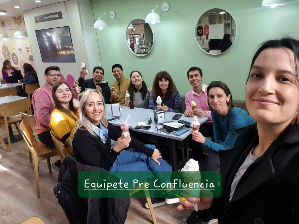 tanapasqualini's tweet photo. Pre....ya llega !!!!
#Setrabaja
#Heladito https://t.co/1E8yp63LsD