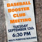 Photo by Bulldog Booster Club (@MNHSbaseball)