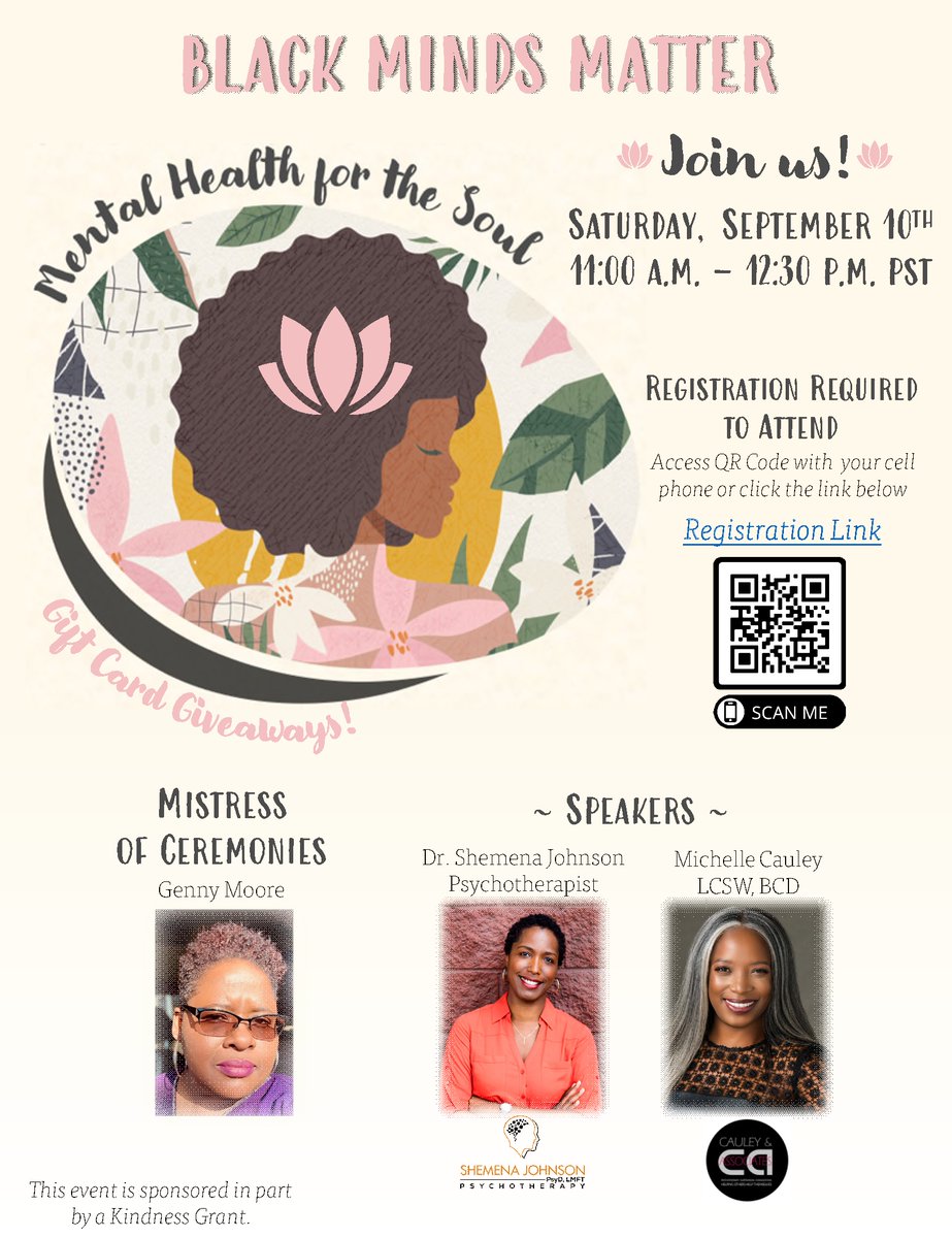 cauleyassociate's tweet photo. #blacklivesmatter #blacklives #blacklivesmatters #cauleyassociates #blacklivesmatterto #mentalhealthprofessionals #mentalhealthwellness #mentalhealthblackcommunity #mentalhealthsupport #mentalhealthtips https://t.co/vmJZlfUSt9
