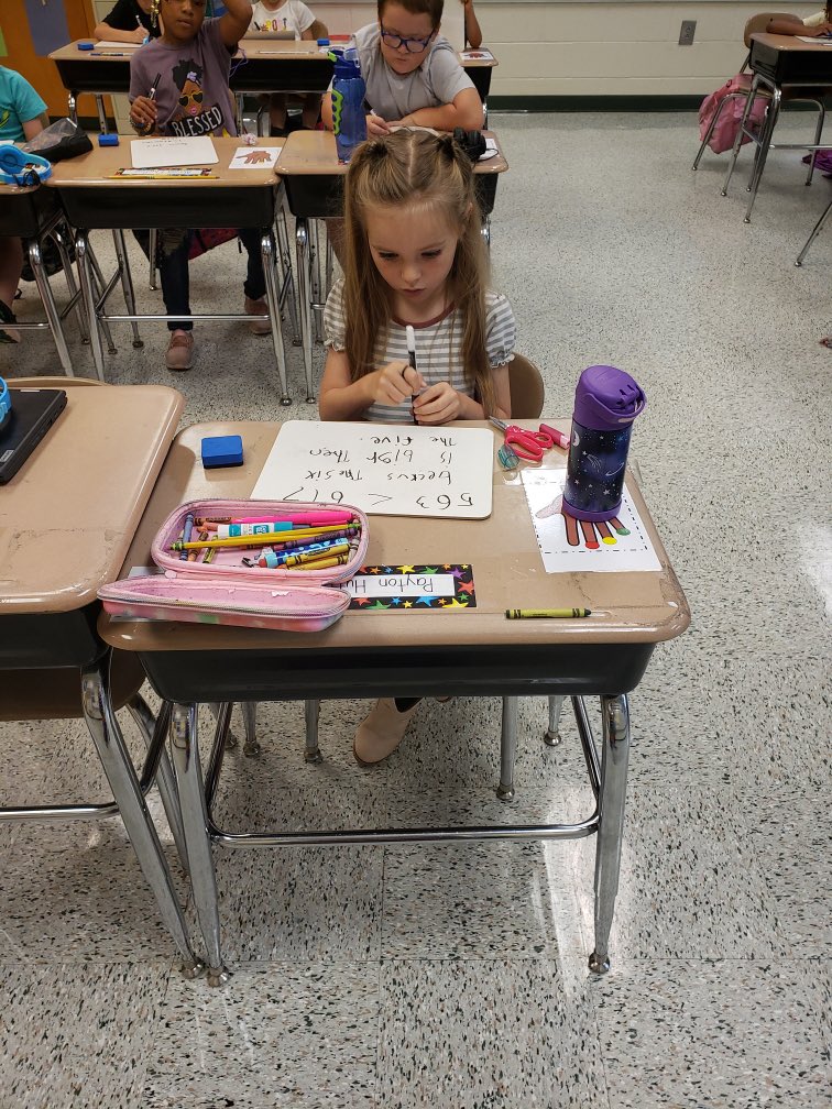 Moreland Road Elementary tweet media