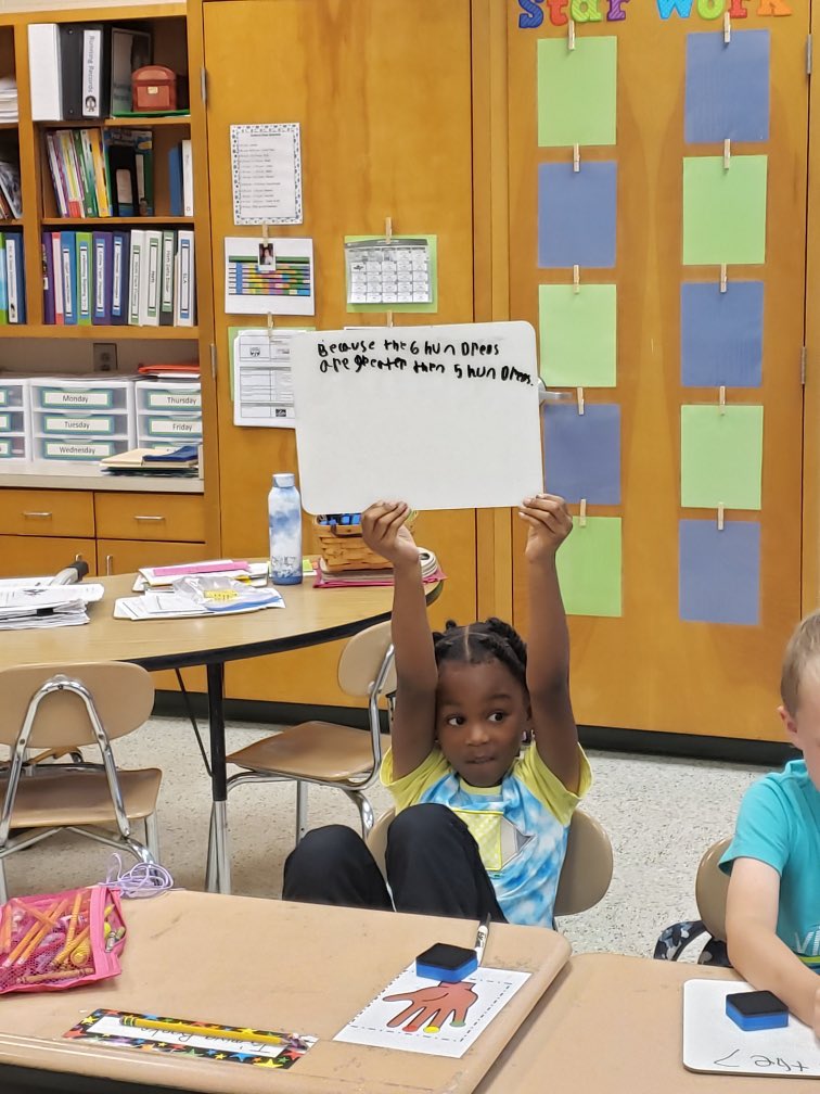 Moreland Road Elementary tweet media