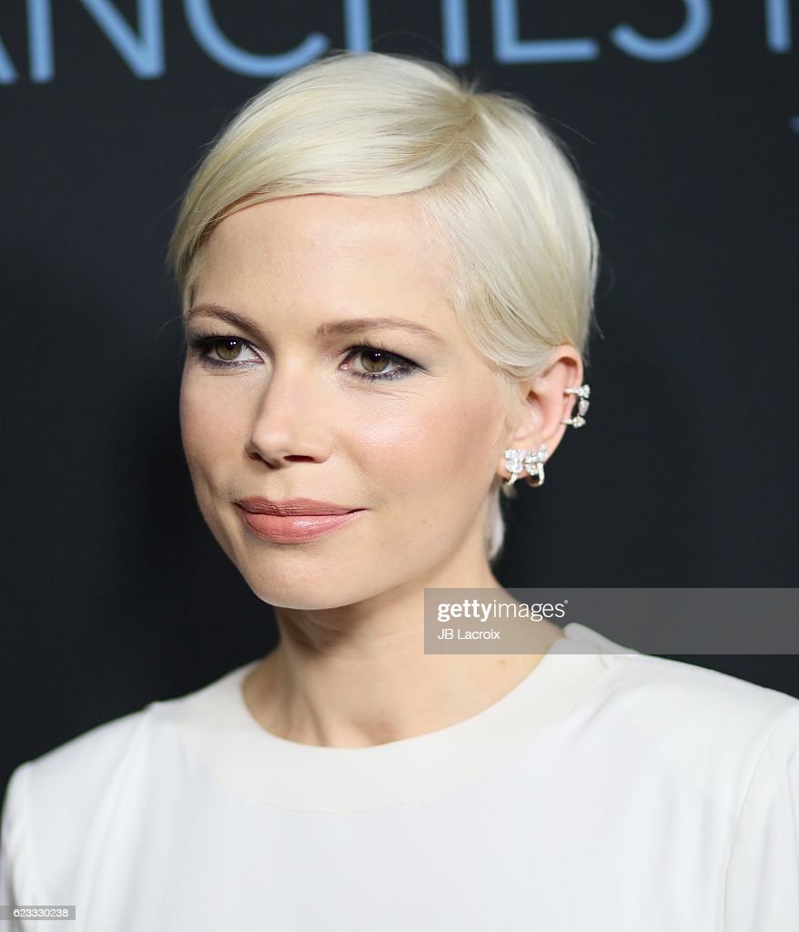 Happy Birthday Michelle Williams! by Tom O\Brien,Chris Beachum,Misty Holland 