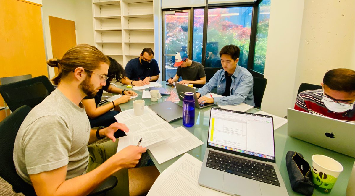 Center for HCI & Design (@nu_hci) on Twitter photo Getting ready for CHI conference deadline at the paper swap today!  Lots of new research to share with the world. Getting ready for CHI conference deadline at the paper swap today!  Lots of new research to share with the world.