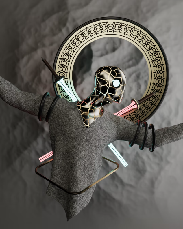 Raouf_Aghaei's tweet photo. MetaTal Planet Leagend. Code: 20
FROM #METATALISM MINI COLLECTION
1.0 ETH #NFTs #NFTartists 
https://t.co/WZic7ctH4a https://t.co/AW2Ql0wSxC