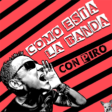 Piro Pendás, El vocalista de Ritmo Peligroso nos visita en #Contrasentido para celebrar el Mes Patrio con #ROCKMEXICANO, Sábado 09/10/2022 
 10:00AM CST 
👇
tunein.com/radio/Rock101-…
rock101online.mx
.@r101ck .@PiropeMX .@RadioescuchasMx
 .@ritmopeligroso .@MusicosCDMX