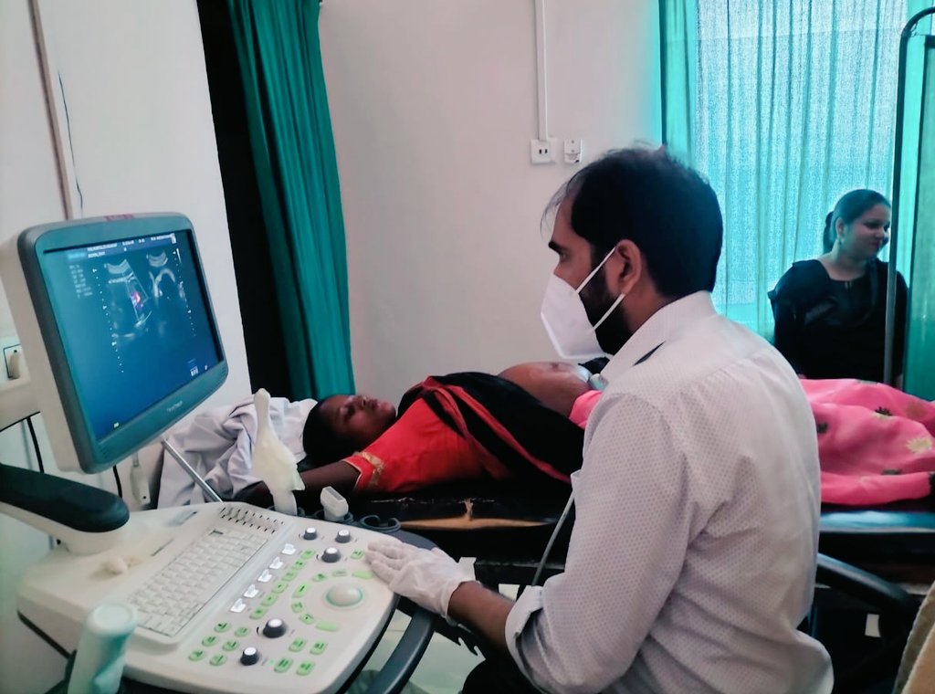 GolaghatNhm's tweet photo. Glimpses of #PMSMA at various health facilities on 9th September, 2022
@nhm_assam @dcgolaghat @DIPROGolaghat @mygovassam @MinistryWCD 

#Ipledgefor9
Dedicating 9th of every month to the health of every Pregnant Women https://t.co/bWxYpSIx0A