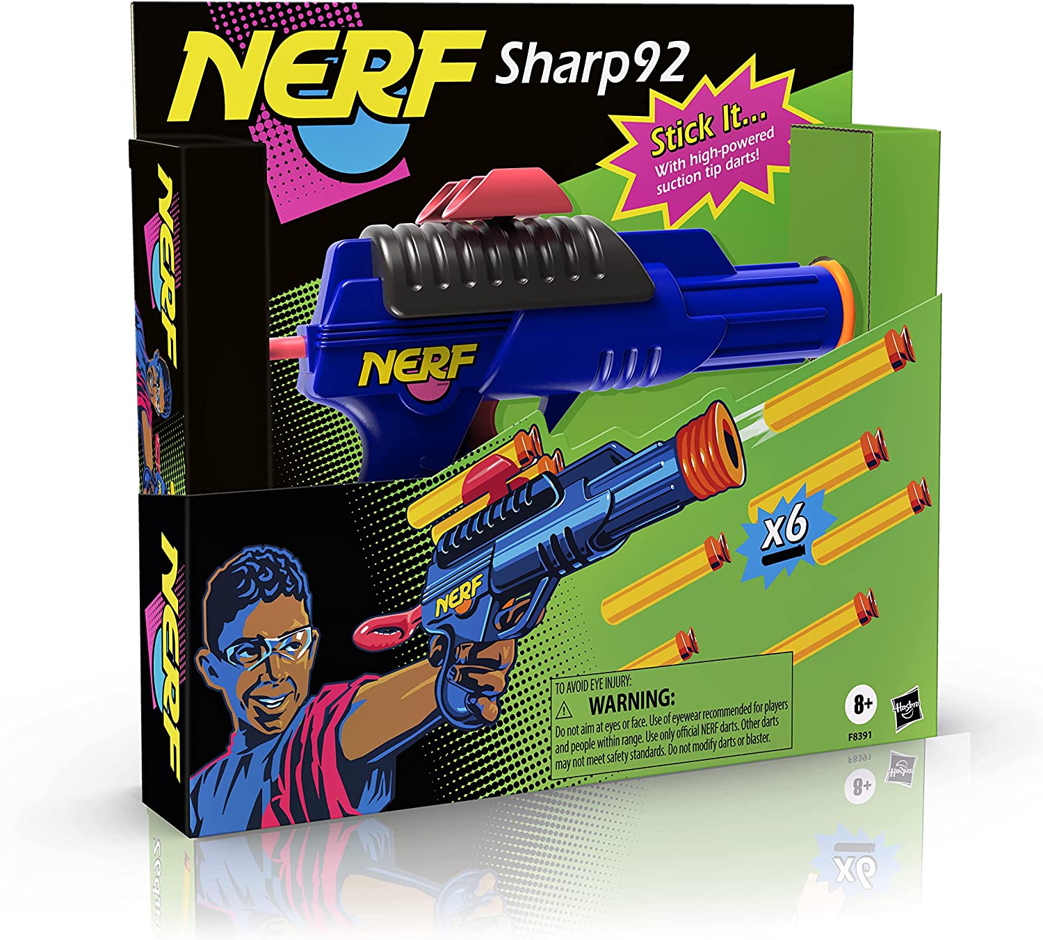 NERF(ナーフ)ブラスター情報局 (@NerfNews_jp) / Twitter
