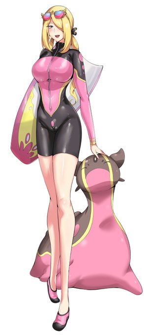 レディースのウェットスーツって下がスパッツみたいな丈のやつと普通に水着みたいな丈のやつがあって、悩んだ結果足首までのタイプにしたんだけど

『差分作ればいいじゃん、大した手間じゃないでしょ』という囁きが聞こえてきて…… 