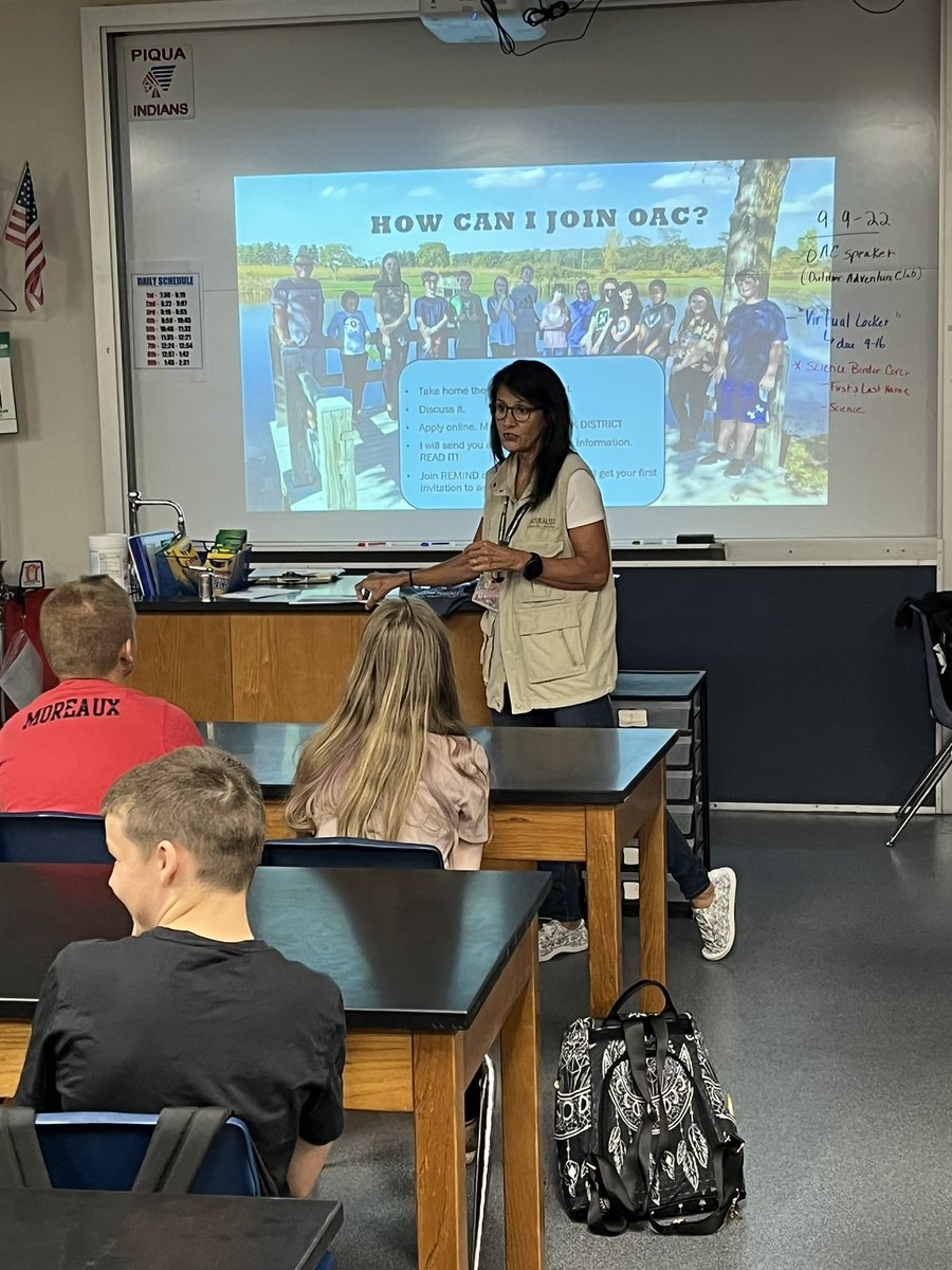 Mrs. Fox tweet media