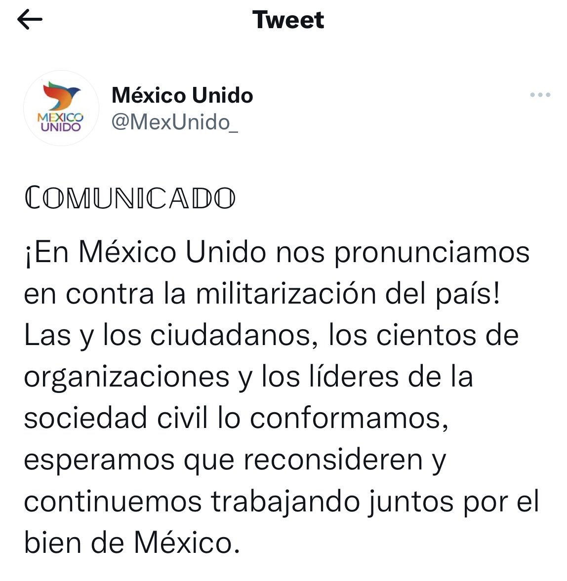 PedroFerriz's tweet photo. La sociedad, libre en lo individual, se une en la defensa del país. https://t.co/iDsNzipnm2