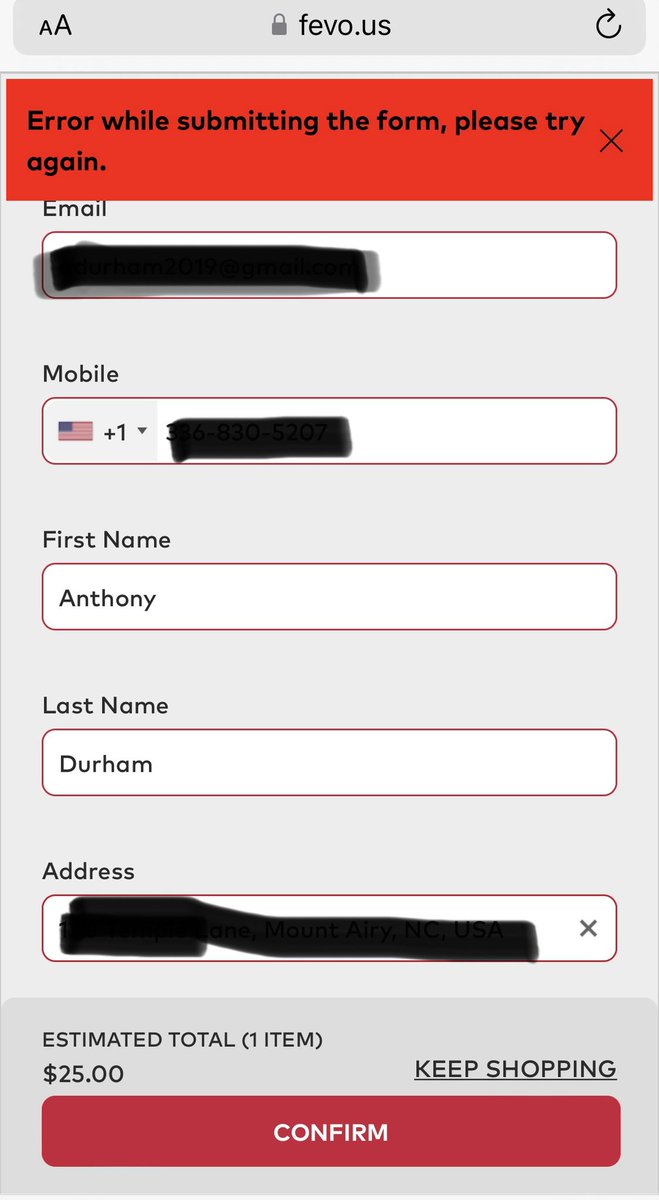Hopefully someone else was able to crack the code today…<a href="/NWBSpeedway/">North Wilkesboro Speedway</a> after 25 or so Retries I’m out.