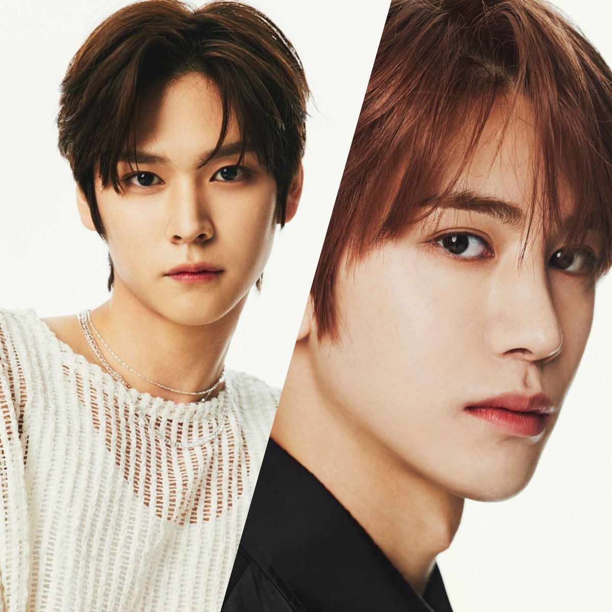 Update KBoys tweet media
