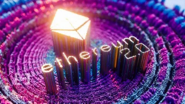 CriptoBelaCo's tweet photo. El mundo #Crypto está ansioso a la espera de #TheMerge de #Ethereum.

El cambio de método se consenso es importante para la comunidad y demuestra la fuerza de esta revolución tecnológica💻y financiera🏦.

Siguenos 👇👇 https://t.co/kxptVXUAGO