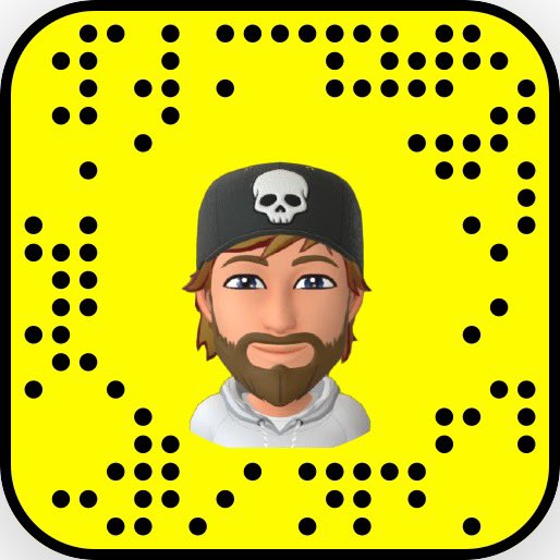 I forgot twitter sucks, so add my Facebook (Watson Wantland) or snap to keep updated with upcoming gigs and whatnot, see y’all later !