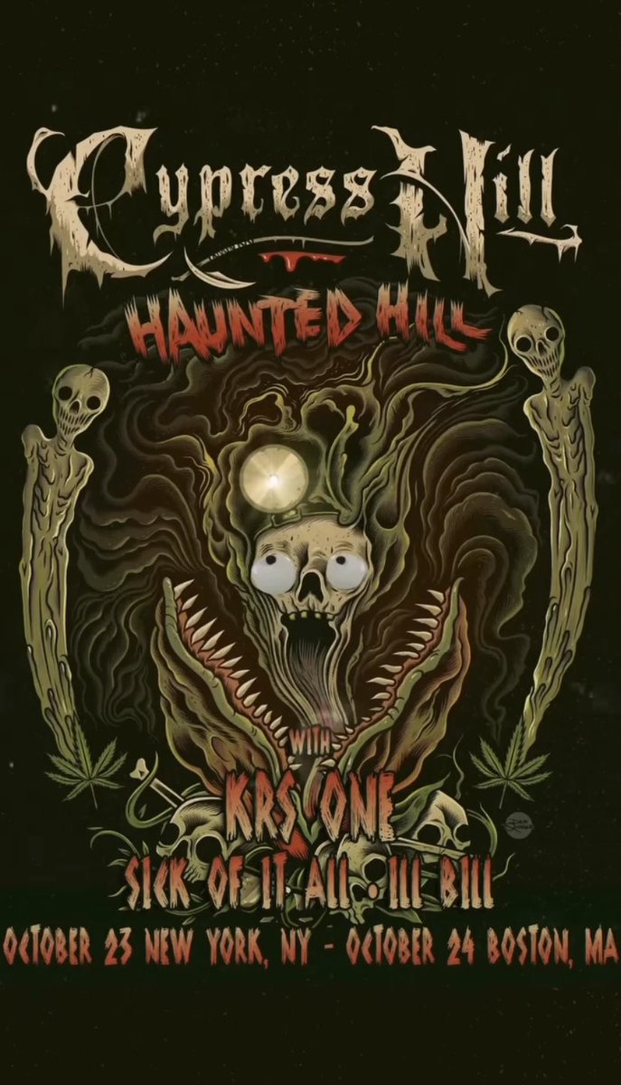 Sick Of It All tweet media