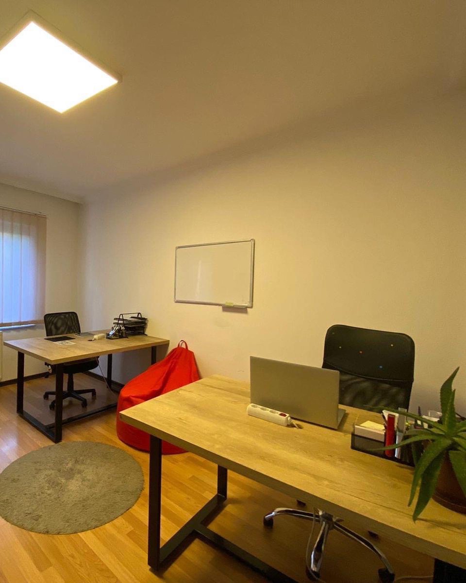 SIT_center's tweet photo. Të dashur/a bashkëpunëtorë/e, shokë e shoqe,

There’s no place like a (new) home! We’ve moved! Po ju njoftojmë se së fundmi jemi zhvendosur në një lokacion të ri! 🥰 Qendrën mund ta gjeni në 📍 rrugën Bedri Pejani, Nr. 33 në Prishtinë.

Përqafime,
Ekipi i SIT 💜

#SITandThink https://t.co/wlVl8CyA0x