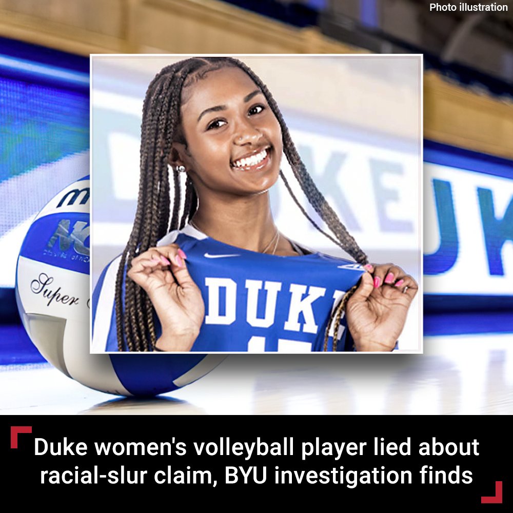 Fox News tweet media