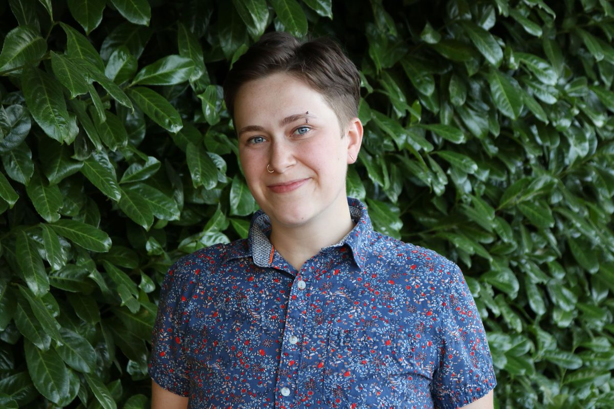 WinWinNetwork1's tweet photo. Win Win is excited to announce our newest team member Liz Nimmo (she/her), Liz will be joining us as our Data Associate. She is excited to us her experience to help network partners in their voter engagement efforts.
#winwinnetwork #winwinaction #winwinwa https://t.co/IfQ7MT27SV