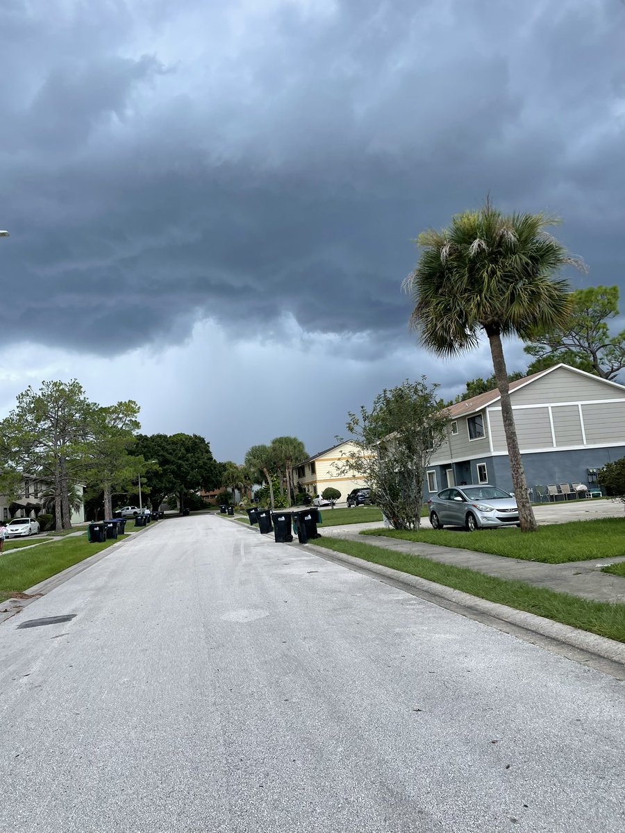 Ⓥaginaman on Twitter "Well the rain won, but I beat the late pickup