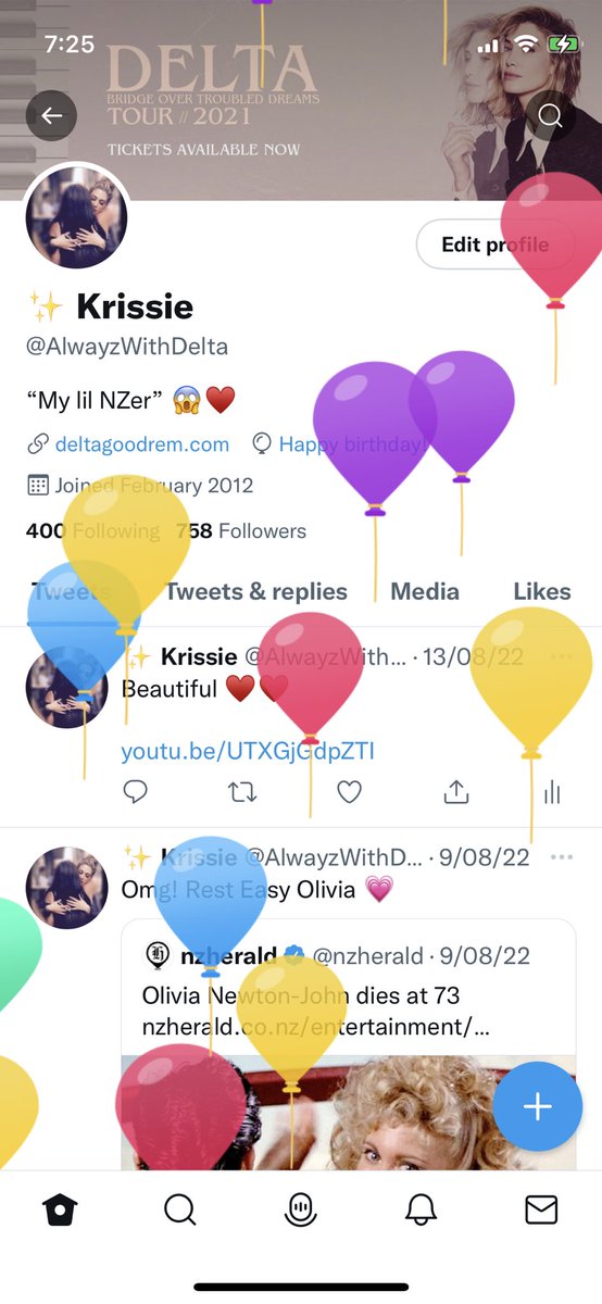 🎂🥂♥️🎉🎁