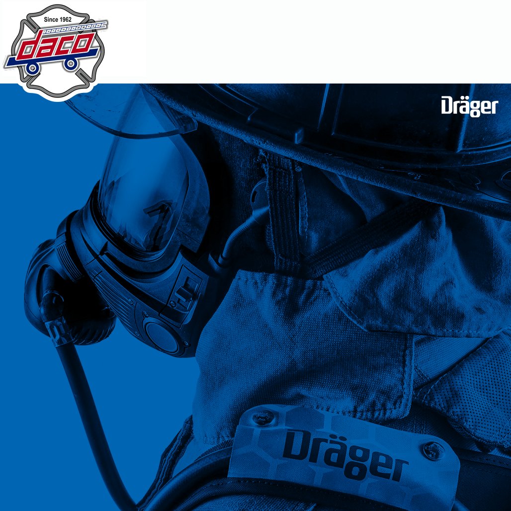 DacoFire's tweet image. Rely on #DacoFire and #Draeger with bumper-to-bumper 15-year #warranty on the world’s most #comfortable #SCBA. #TryOneOn #NFPA #Firefighters #Firefighter #AFG #GrantSeason #TeamDraeger #Texas #Oklahoma