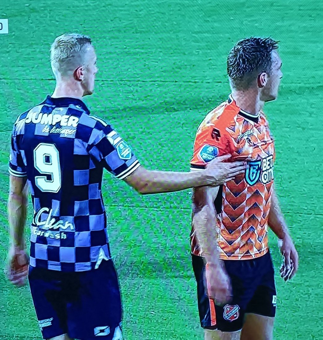 Gruwelijke shirts bij #volgae 🔥