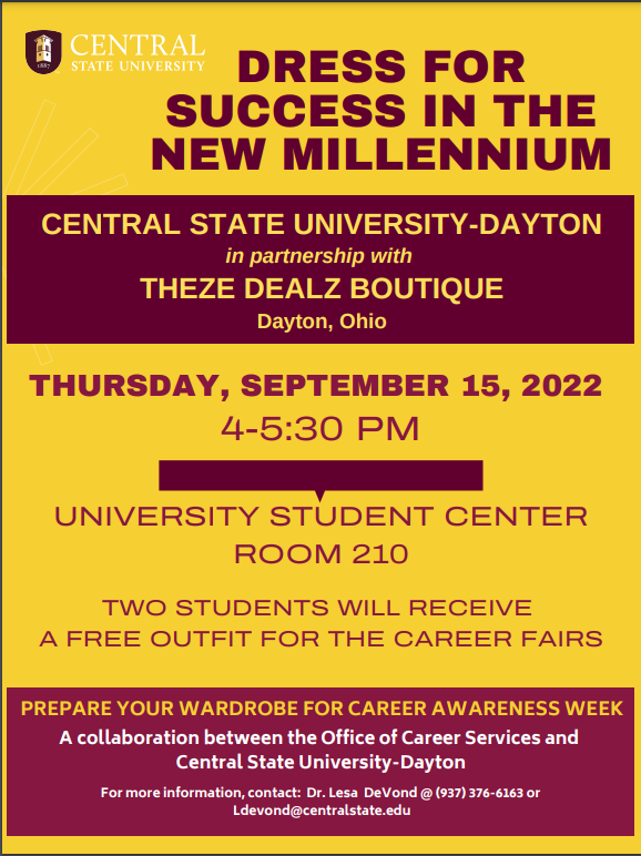 The Center for Career Exploration and Development tweet media