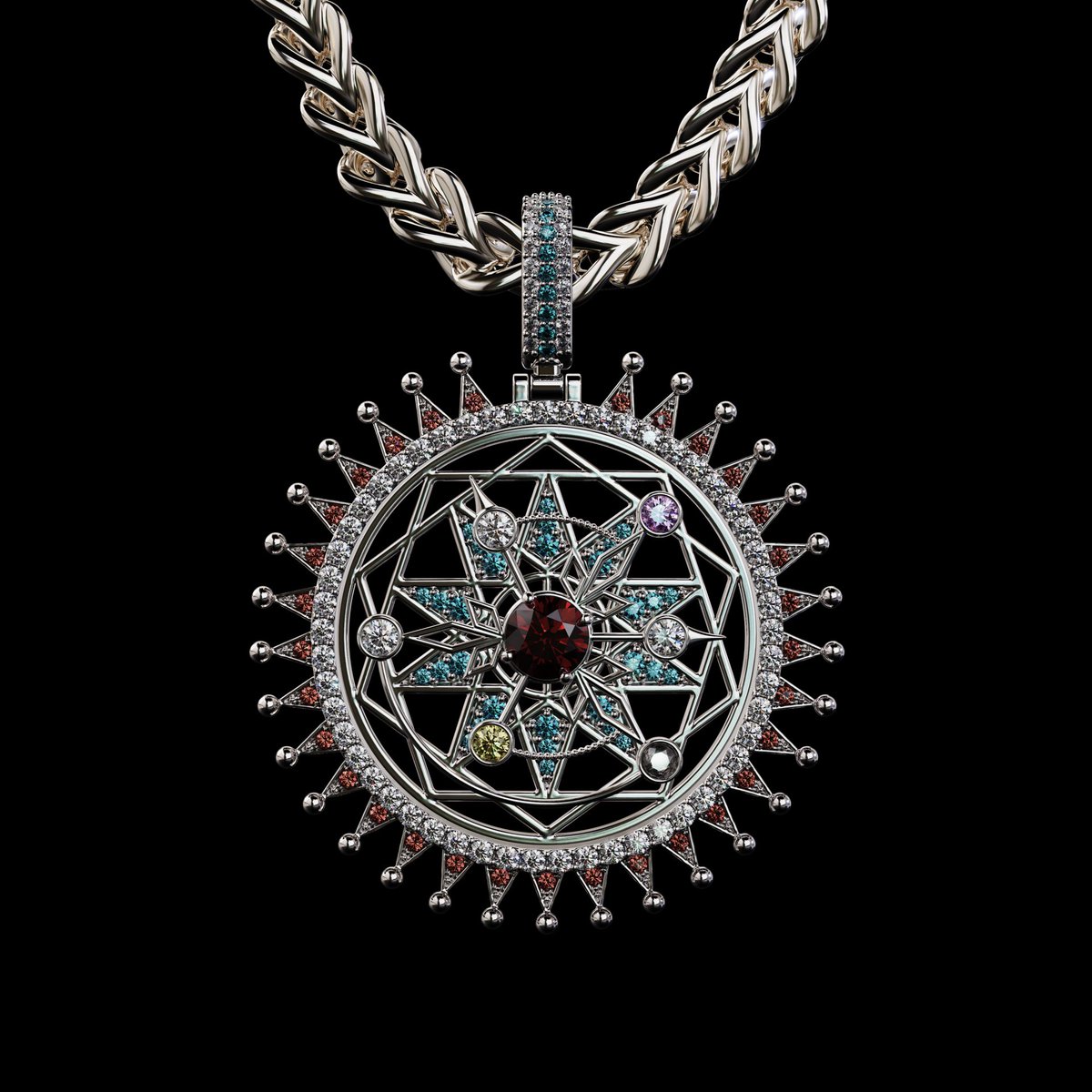 DBTY_'s tweet photo. Chains Drop Volume 2βΌ
You mighttt want to grab a chain before the snapshot tomorrow on September 10th,
π iykyk
#CHAINGANG #ChainsDrop https://t.co/tYYSHWgQJP