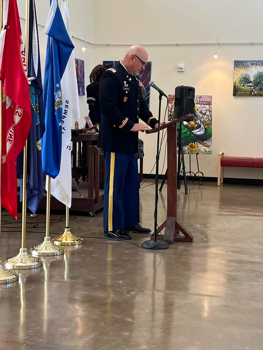 NLDAAHM's tweet photo. Thank you to those who joined us this morning as we honored Patriot Day. https://t.co/BNtQZw0c88