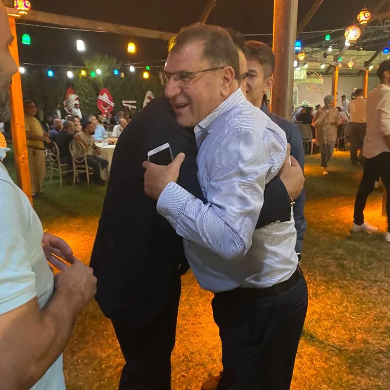 Dostlarımız Sayesinde Neşemiz ve Muhabbetimiz Yerinde Şükür..