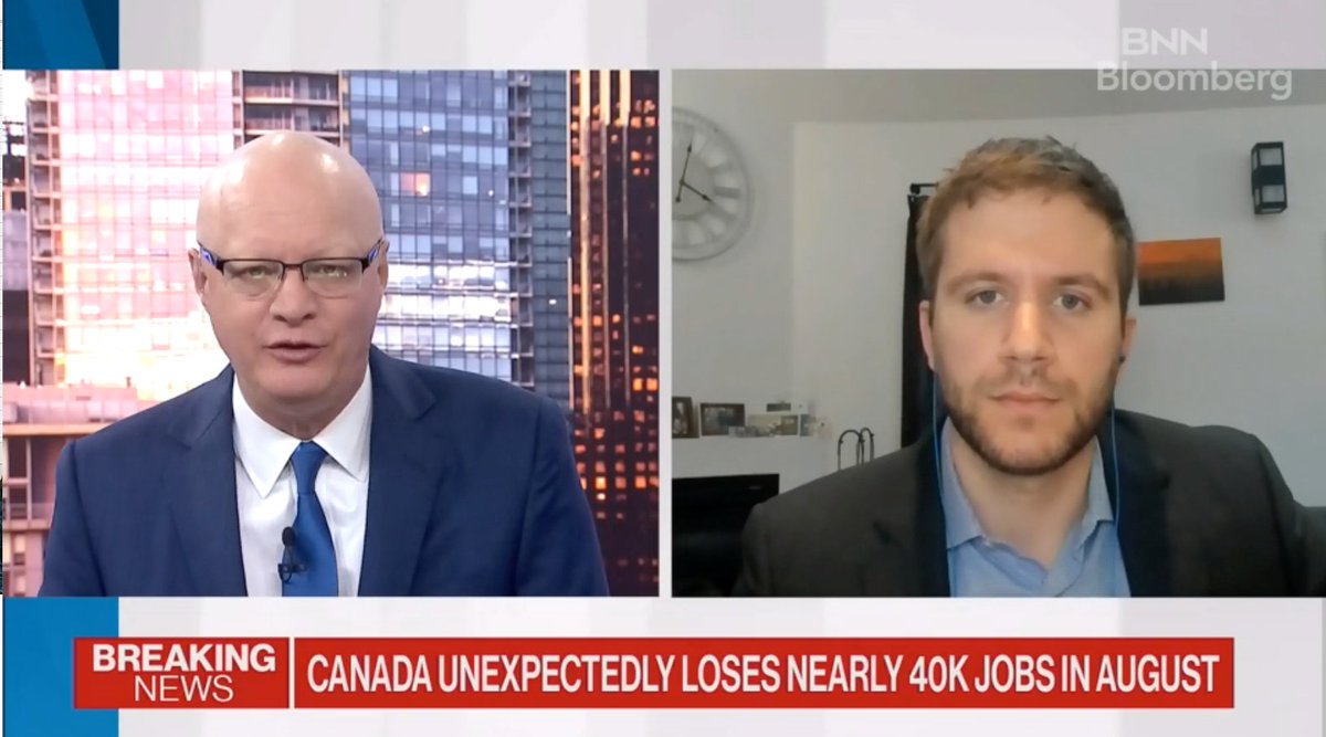 BrendonBernard_'s tweet photo. Got my first chance to do a LIVE LFS reaction segment on BNN with @paulbagnellBNN! 

Was a fun challenge juggling spreadsheets and doing an in-depth interview at the same time -  don't think I have any major revisions to my initial take. 
 https://t.co/ptkuFF1AP4 https://t.co/5uoaxbfdND