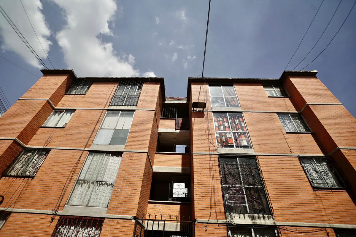 Comisión CDMX tweet media