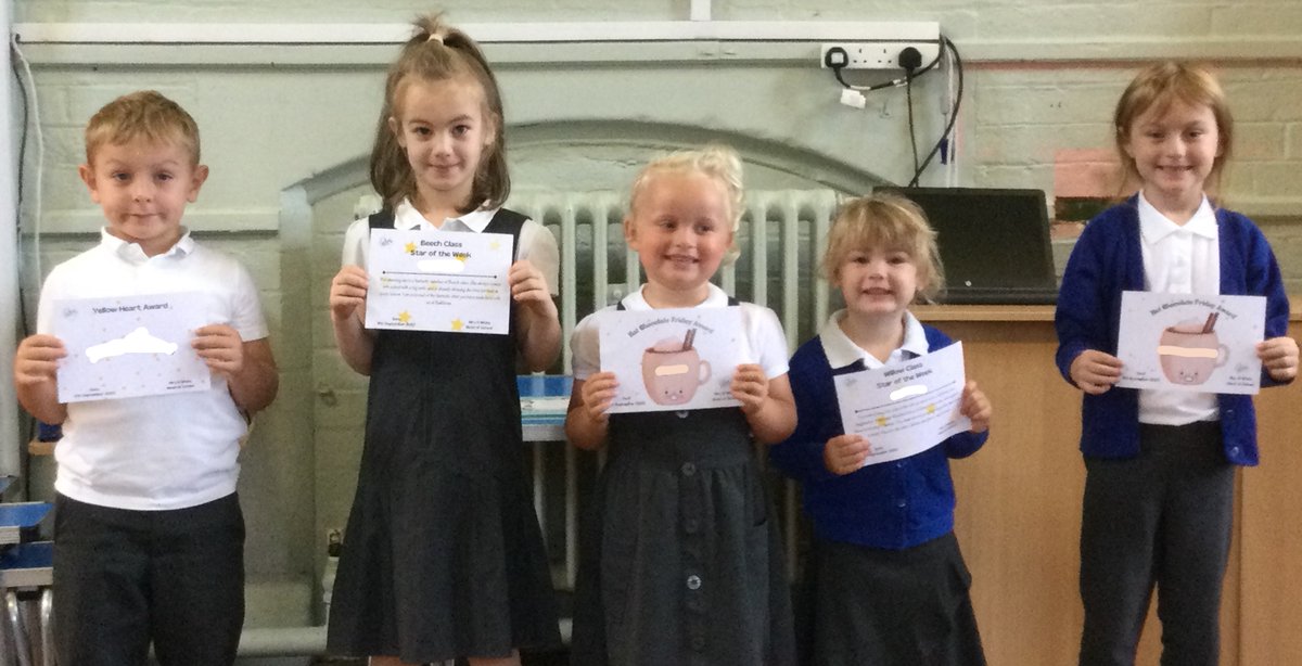 BuildwasAcademy's tweet photo. Today as part of our new look celebration assemblies, we also celebrated the life of Queen Elizabeth II. Well done to those who received one of the awards, including our first ever recipients of hot chocolate Friday. ⭐️💛🌈 https://t.co/JfpM261tvi