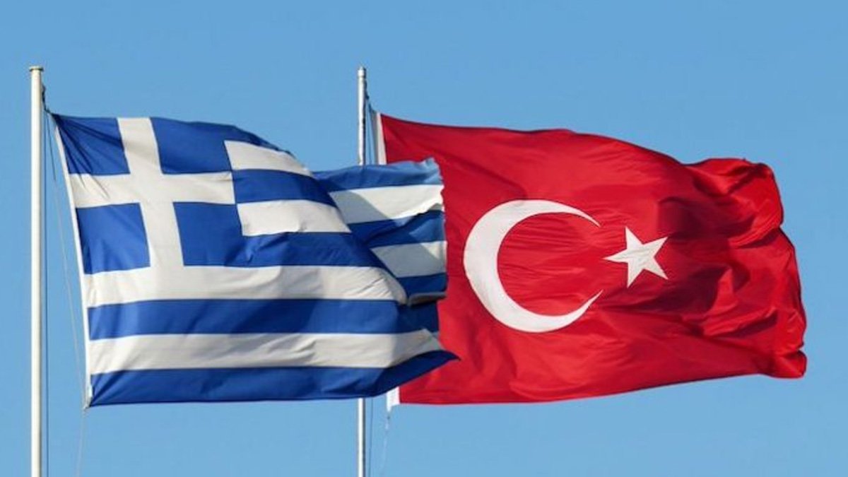 ABD ve NATO’dan Türkiye ve Yunanistan'a diyalog çağrısı furkannews.com/abd-ve-natodan…