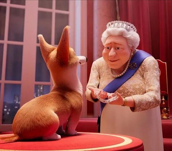 Dame Julie Walters tweet media