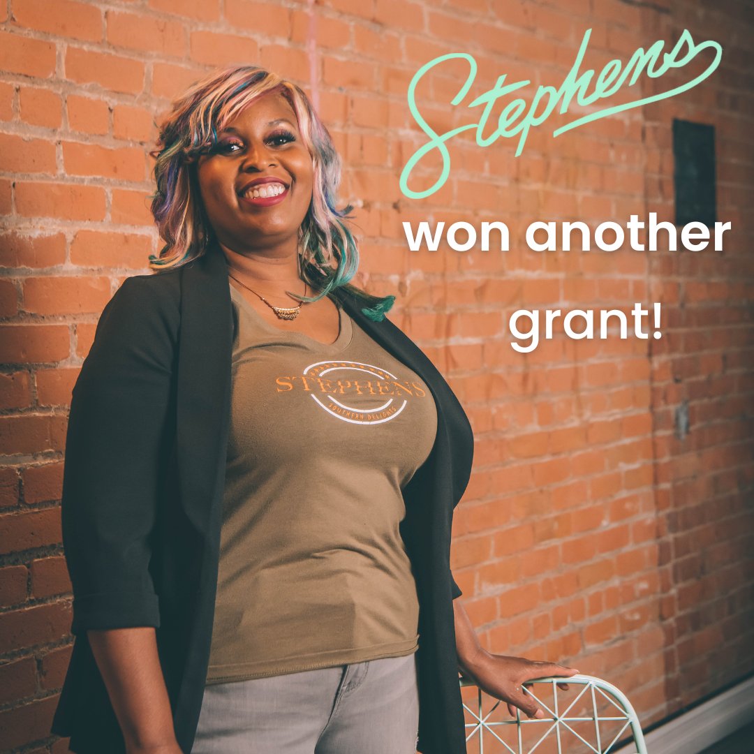 stephensdelight's tweet photo. Stephens is a finalist in ROUND ONE of the 53 Voices Pitch Challenge hosted by @FifthThird and @MiWomen! Round two, here we come🎉🎊🙌🏾! #WomeninBusiness #FifthThirdBank #MWF #stephensdelights #nostalgia #detroiticecream #detroitdesserts #detroitmakers #luxuryweddingdesserts https://t.co/YgoufcZqcN