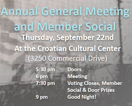 East End Food Coop - your 2022 AGM Materials and Voter Guide info can be found here - mailchi.mp/26fd63241c8f/j…