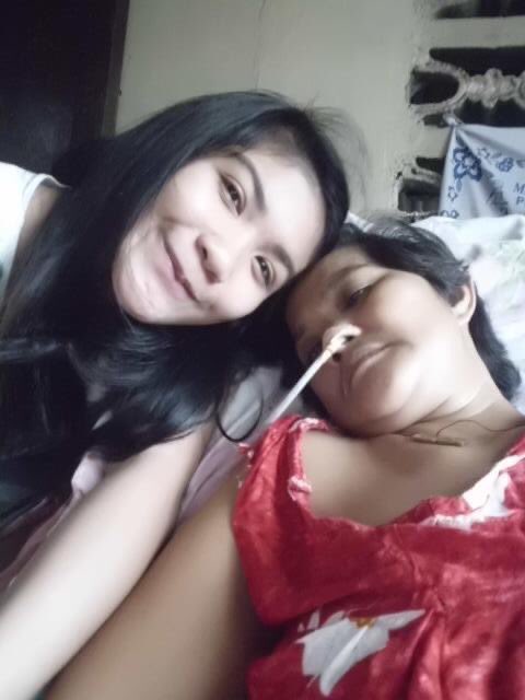 AngelFijer's tweet photo. This photo was taken on 2012. Grabe ka ma! Buruin mo yun, binigyan ni papa god ng 10 years extension yung buhay mo. Miss kita palagi, mama. 🤍 https://t.co/sLSOkaTulO