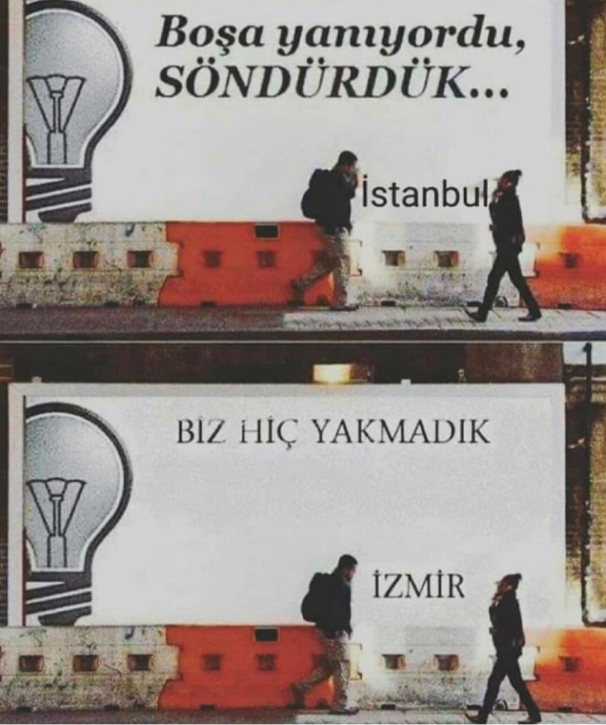Doğum günün kutlu olsun İzmirimiz 🧿