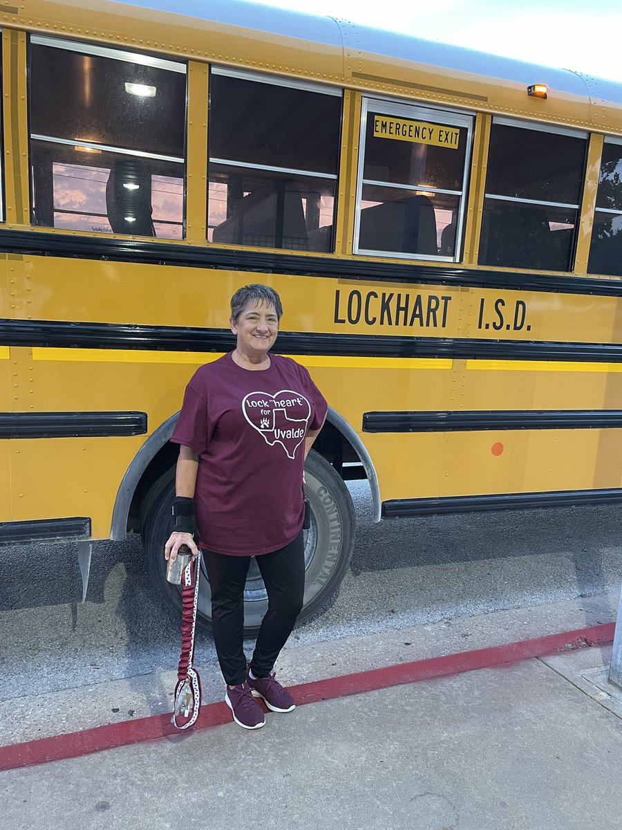 Queenpce's tweet photo. We still love and support Uvalde. @plumcreekelem  #pcefiesta https://t.co/sLLtuHoAaS