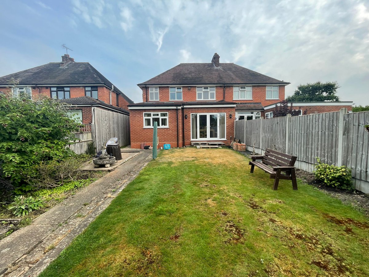 Outdoor Designs Solihull Ltd tweet media