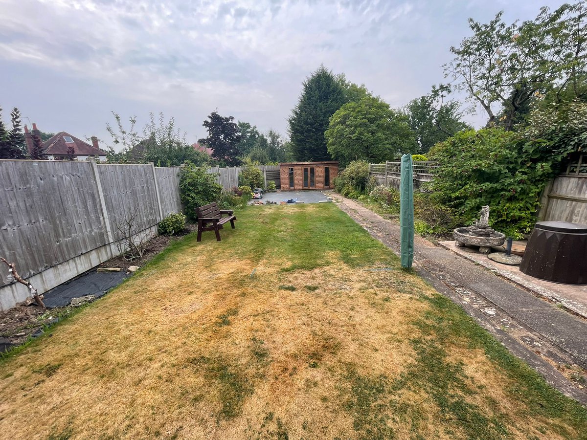 Outdoor Designs Solihull Ltd tweet media