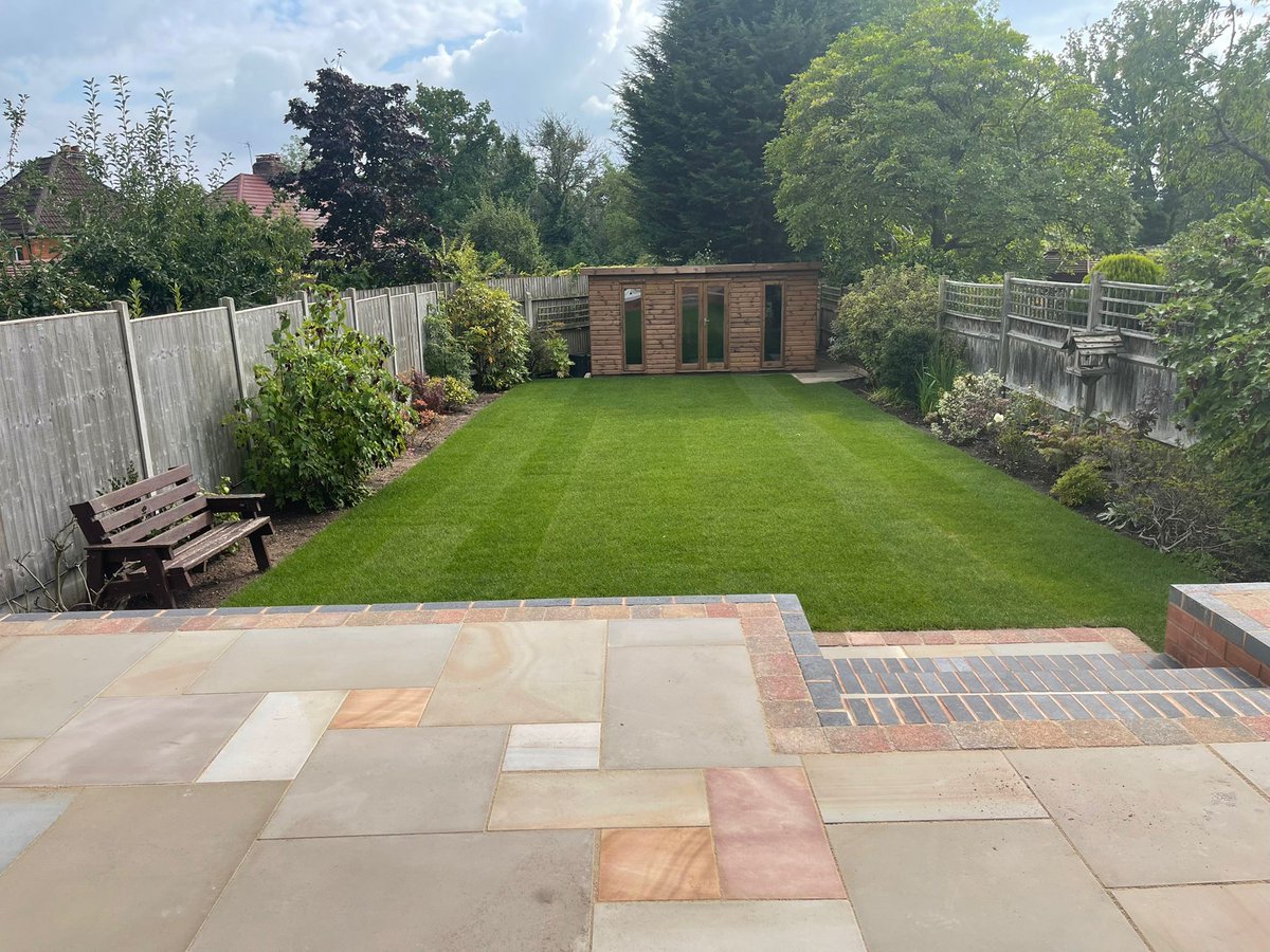 Outdoor Designs Solihull Ltd tweet media