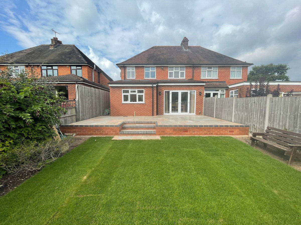 Outdoor Designs Solihull Ltd tweet media