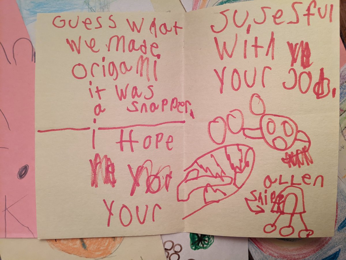 Michael Czajkowski tweet media