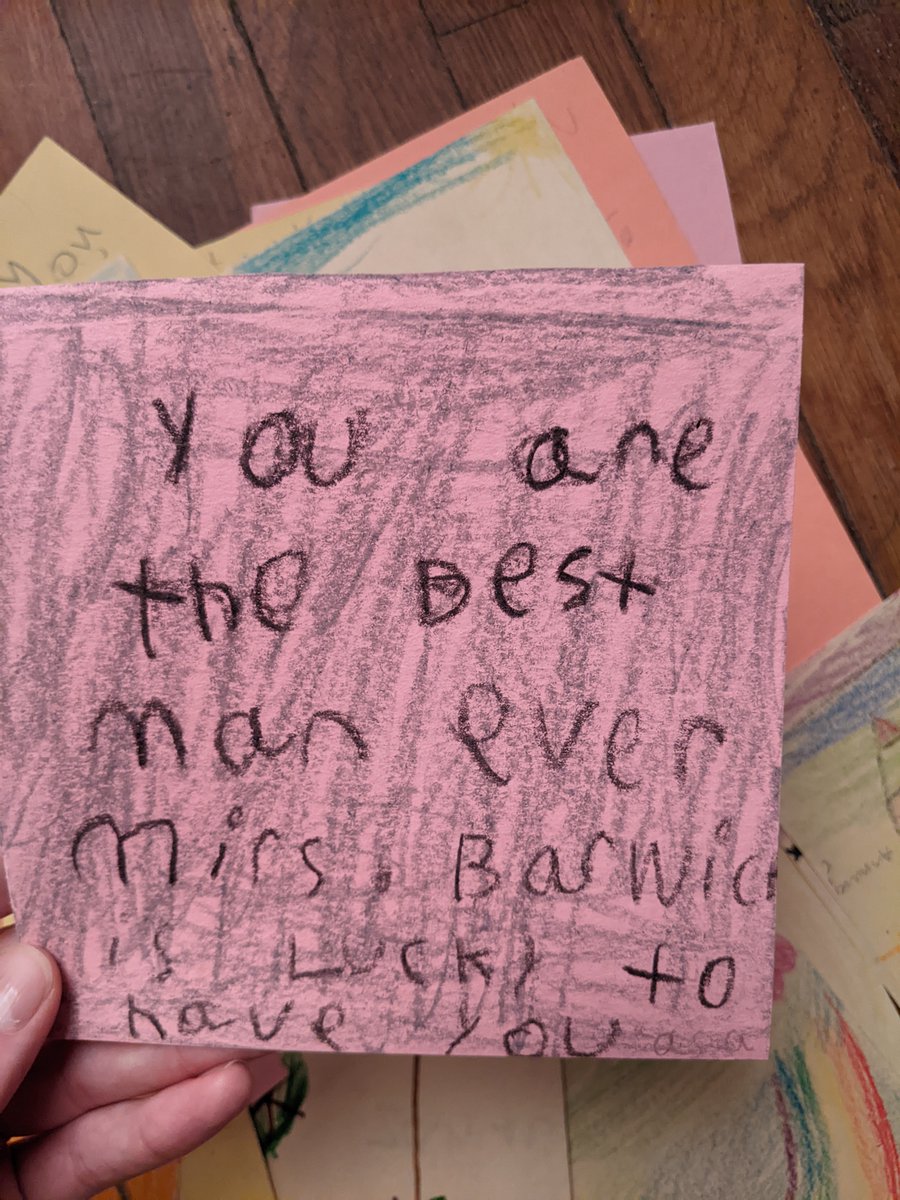 Michael Czajkowski tweet media