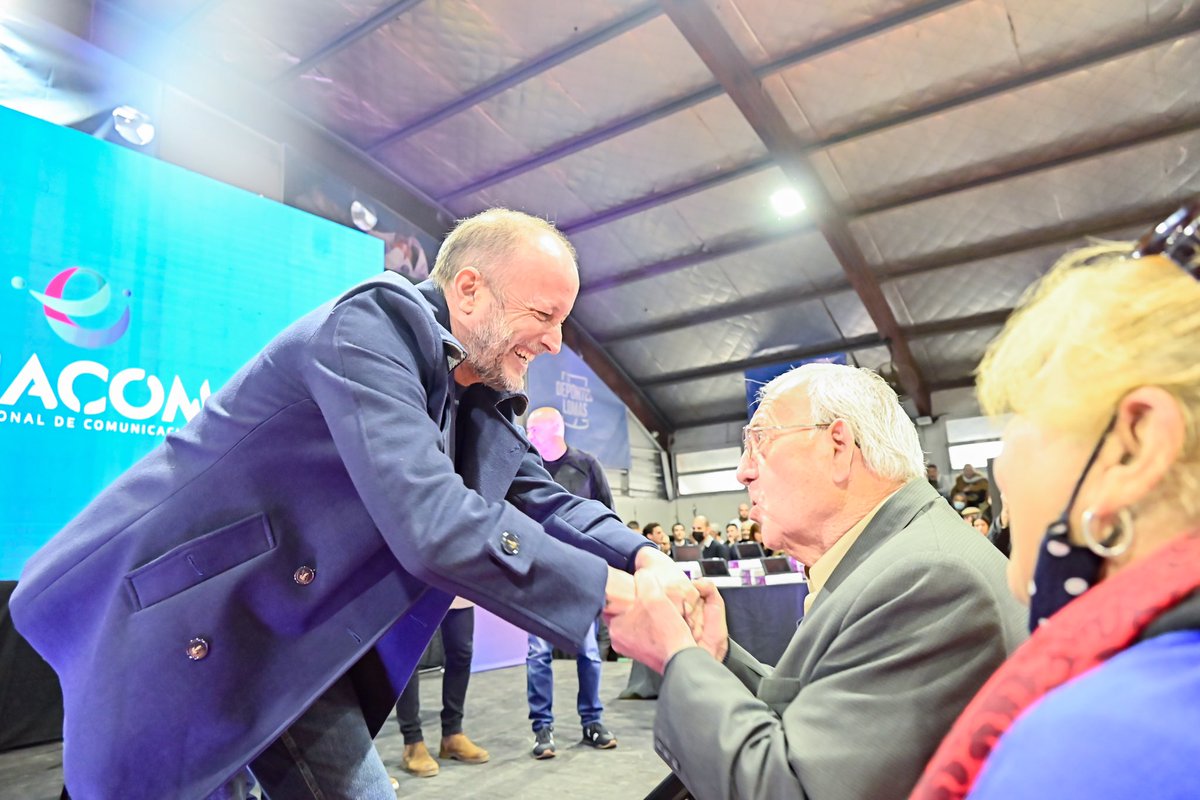 Martín Insaurralde tweet media