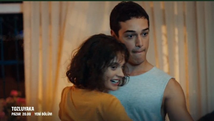 Peki ya Çağrı camdan bunları izliyorsa...
#ZeyÇağ