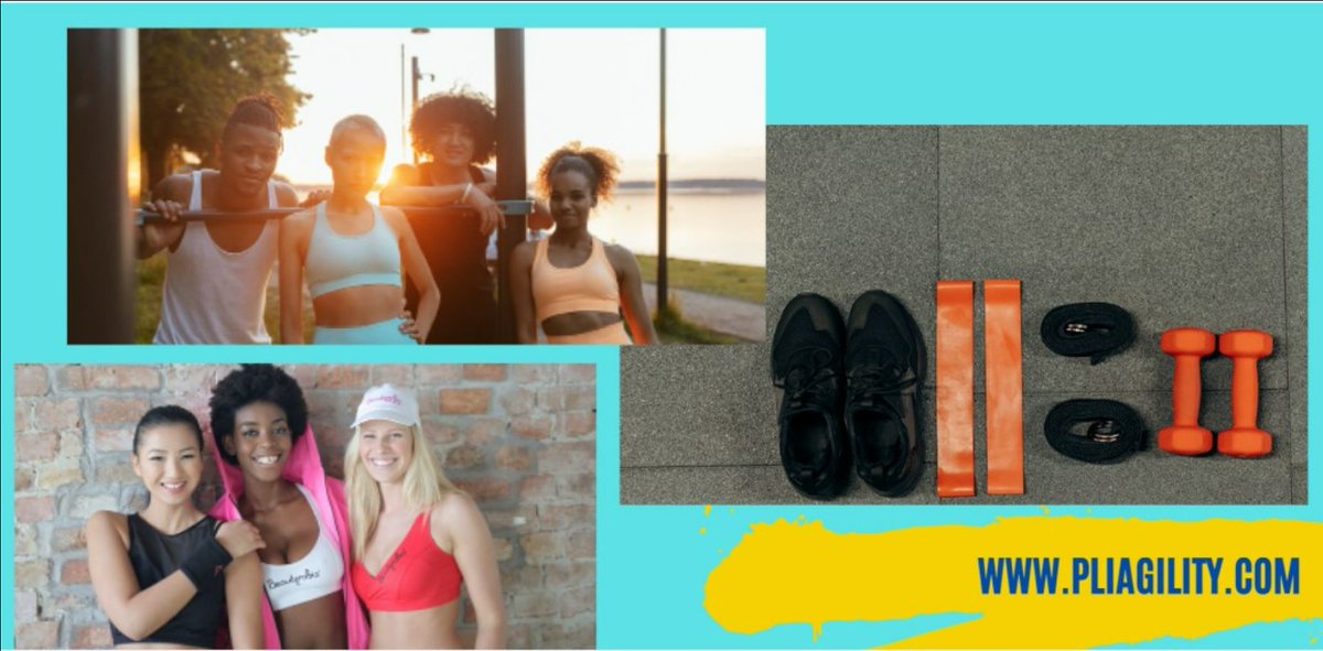 pliagility's tweet photo. Join our Group! Be part of the conversation, get great advice and share your accomplishments.

https://t.co/MPwpAVPoyY

#fitnessmotivation #newyorkcity #personalfitnesstrainer #pliagility https://t.co/SM9JTMVvac