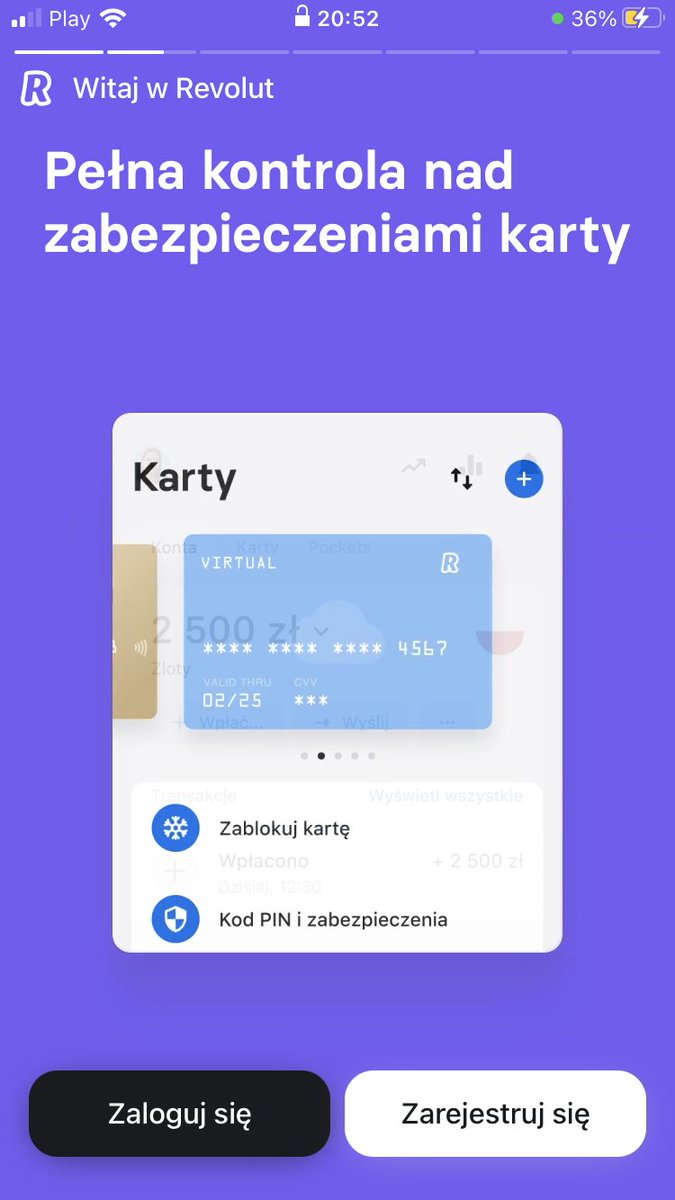 igor_krupa's tweet photo. @RevolutApp I have account locked. SMS not comming, photo verification not working, can't login to app. There is no possibility to reach support in any way. This is screenshot of your app on iPhone 7. How I can contact with support? Creating new account ended in locking it too. https://t.co/GQWLBNTEuZ